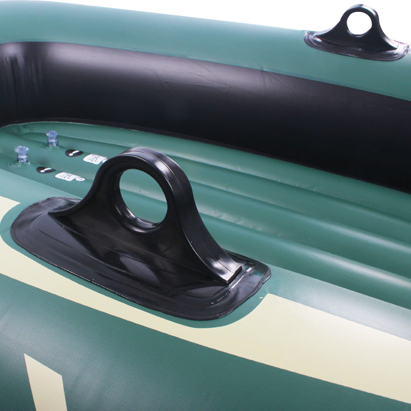 Small PVC Inflatable Boat