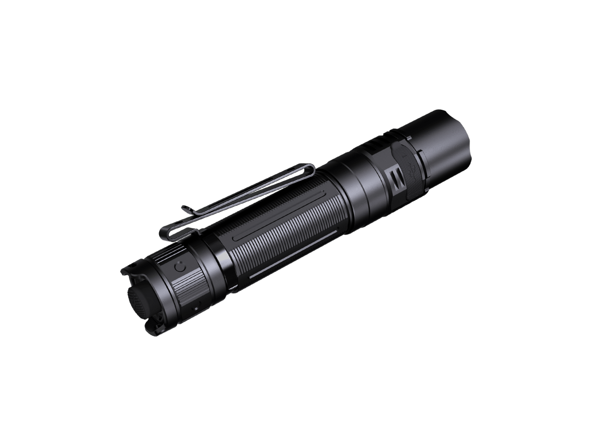 Fenix PD36R V2 Rechargeable Flashlight