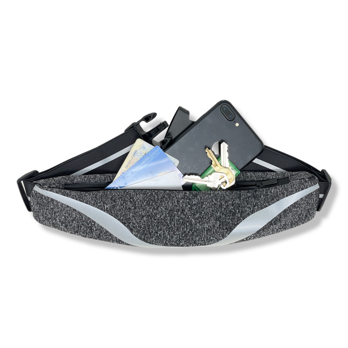 JupiterGear Water-Resistant Sport Waist Pack
