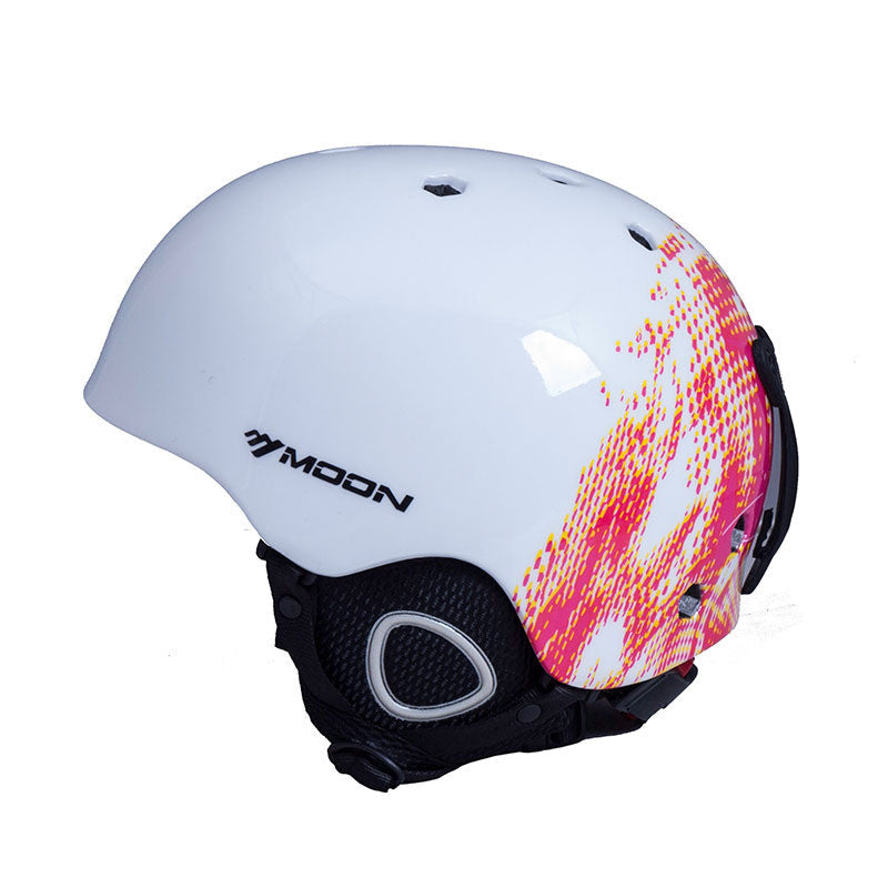 Ski & Snow Helmet