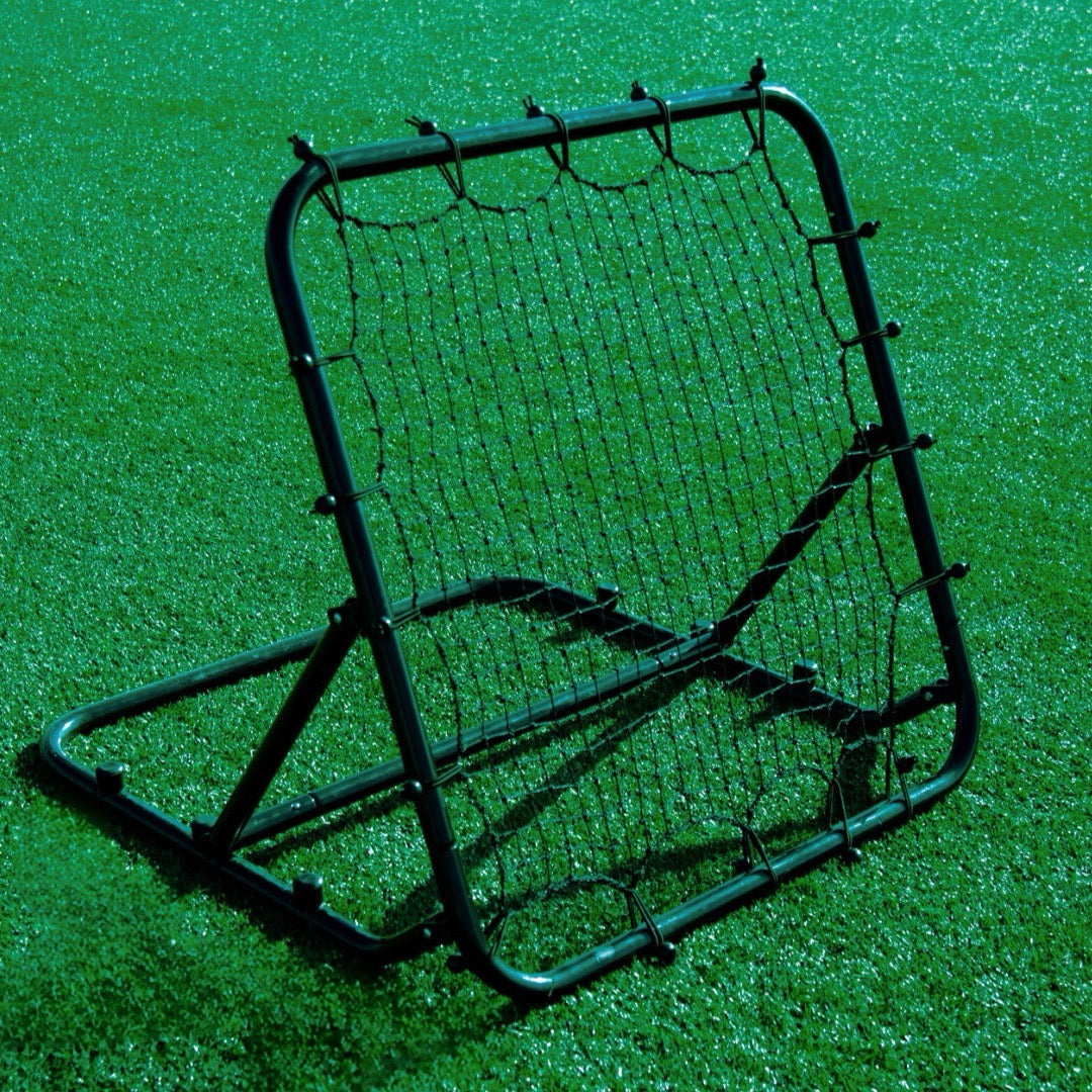3×3 Portable Multi-Sport Rebounder Net