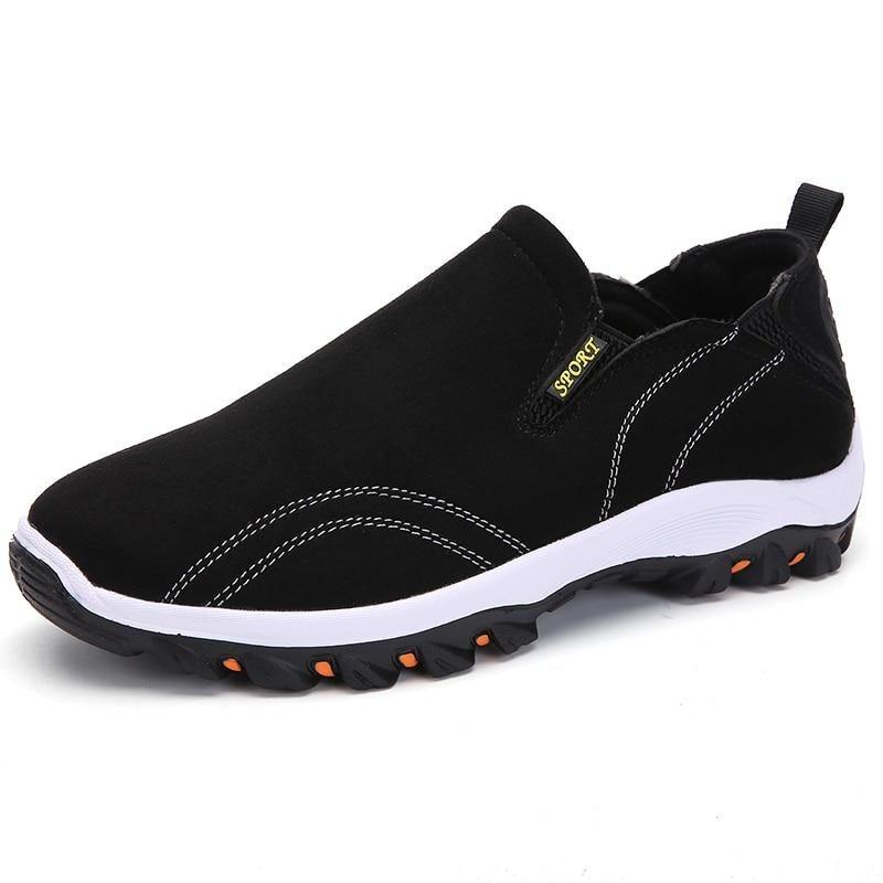 Men’s Lightweight Breathable Sports Shoes