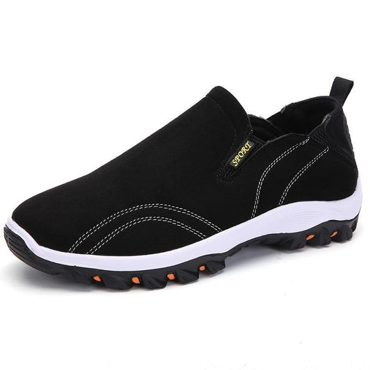 Men’s Lightweight Breathable Sports Shoes