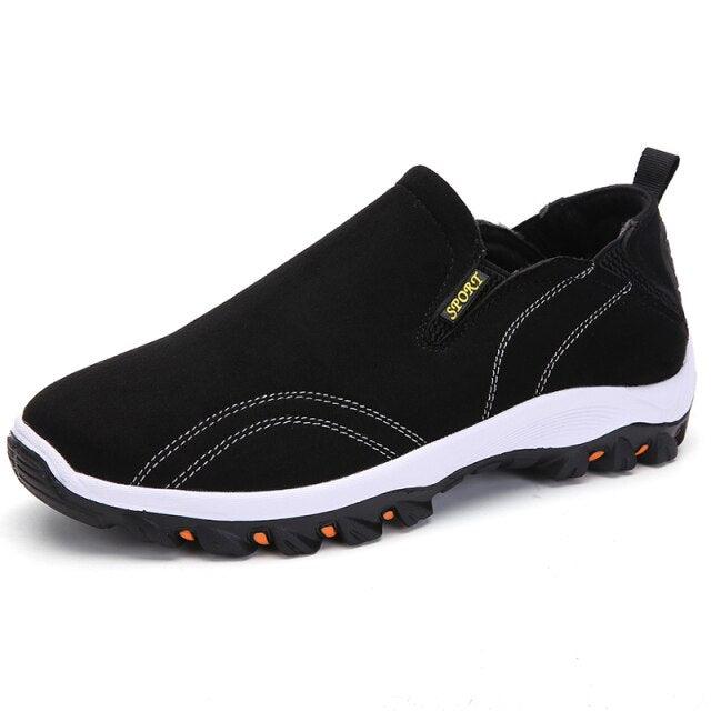 Men’s Lightweight Breathable Sports Shoes