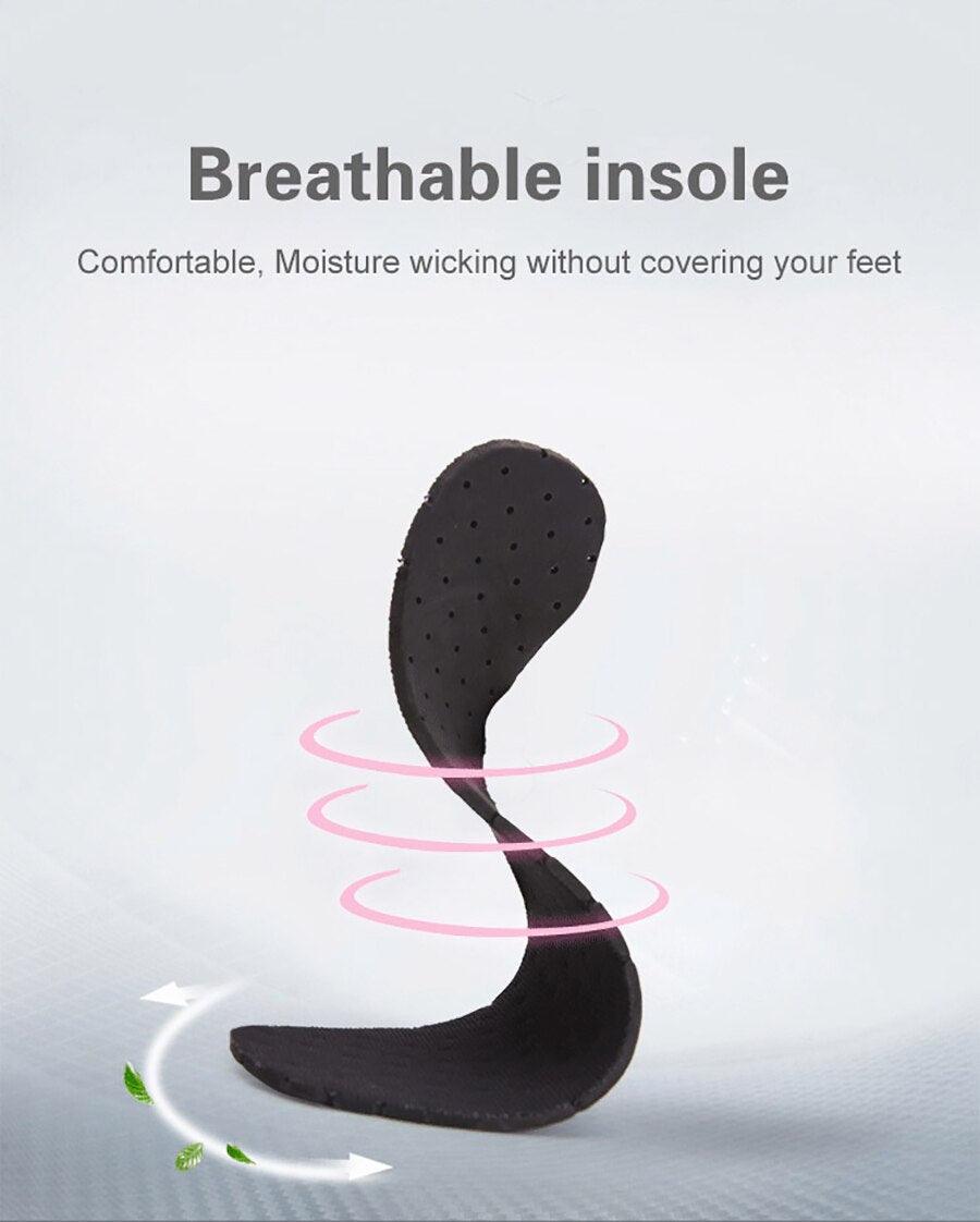 Men’s Lightweight Breathable Sports Shoes