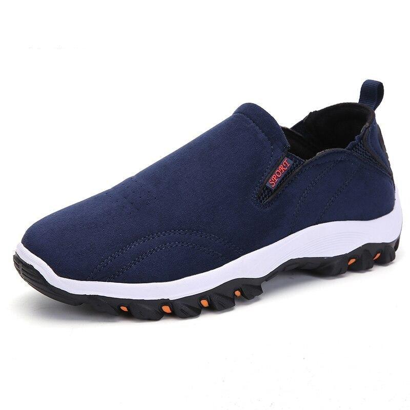 Men’s Lightweight Breathable Sports Shoes