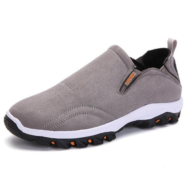 Men’s Lightweight Breathable Sports Shoes