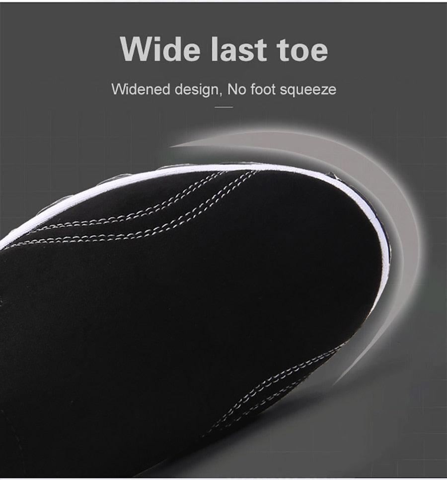 Men’s Lightweight Breathable Sports Shoes