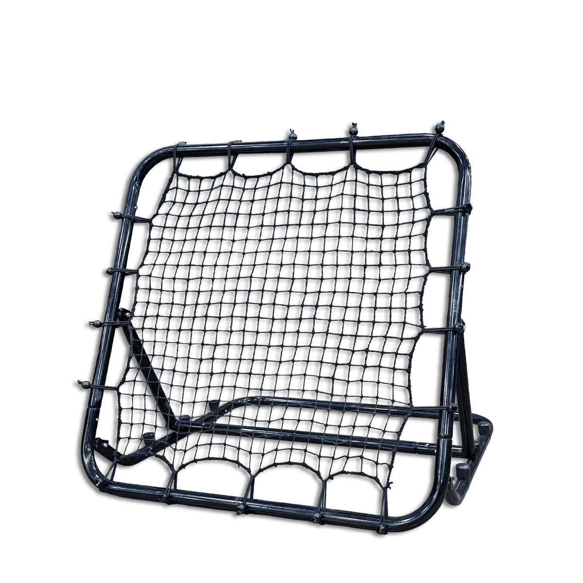 3×3 Portable Multi-Sport Rebounder Net