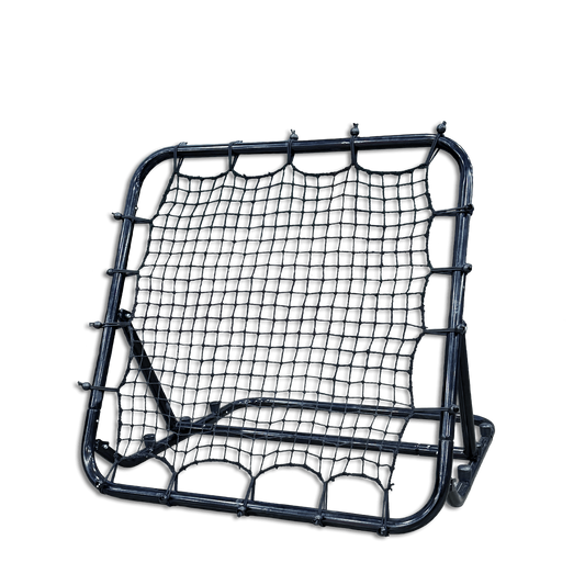 3×3 Portable Multi-Sport Rebounder Net