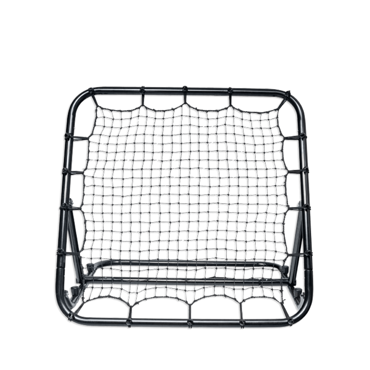 3×3 Portable Multi-Sport Rebounder Net
